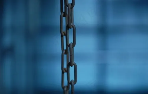 锁链图片 锁链图片