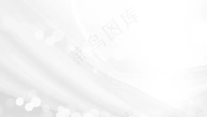白色梦幻光晕背景图片