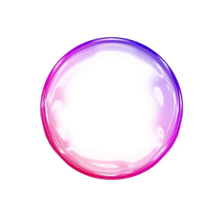 彩色气泡一图片(1000x1000)psd模版下载