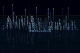 数码科技背景图片