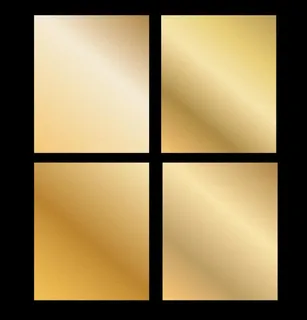 金色渐变图片