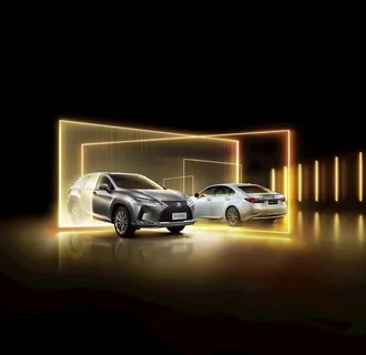 雷克萨斯汽车增购置换政策图片