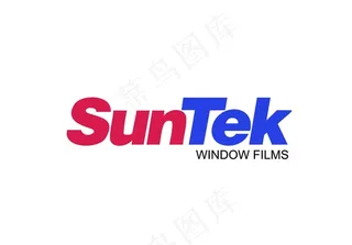 SunTek 标示图片