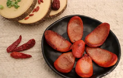 香煎红肠图片 香煎红肠图片