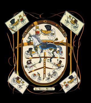 潮牌 大牌 男装图片