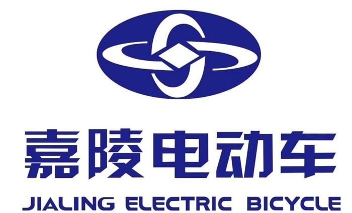 矢量嘉陵电动车logo图片cdr矢量模版下载