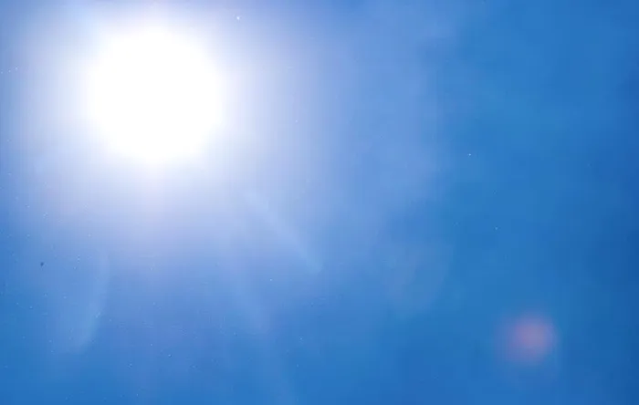 太阳图片