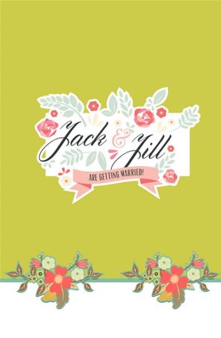 结婚请柬请帖贺卡图片