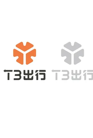 T3出行logo图片