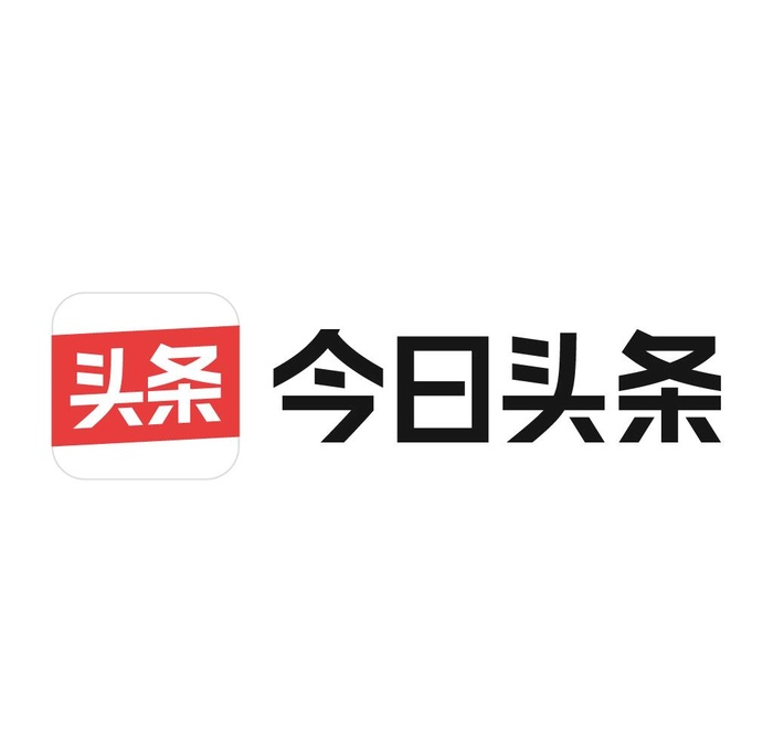 今日头条图片ai矢量模版下载
