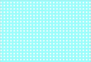 冰蓝白点背景图片