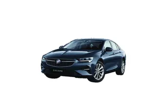 君威高清车图片