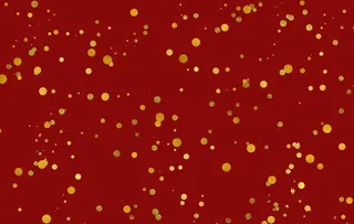 洒金点状渐变底纹背景图片