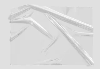 塑料折痕样机效果图图片