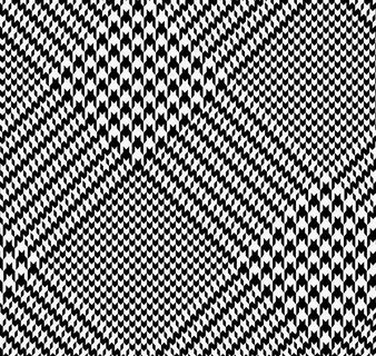 千鸟格图片