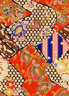 面料 墙纸 花纹图片