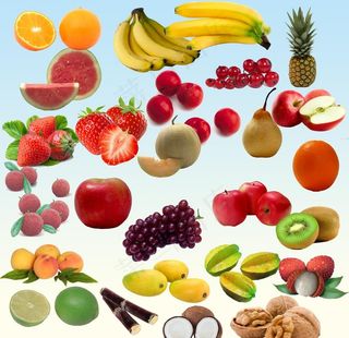 水果图片