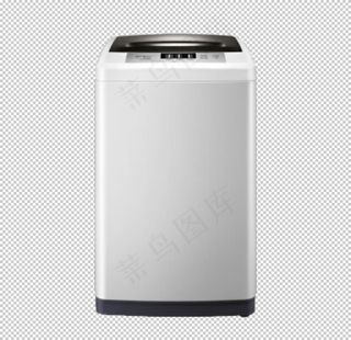 洗衣机素材图片
