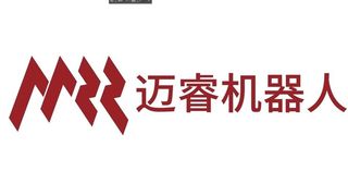 迈睿机器人LOGO图片
