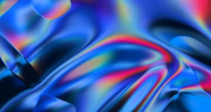 抽象炫彩背景图片