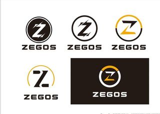 Z LOGO设计图片