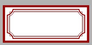 边框图片