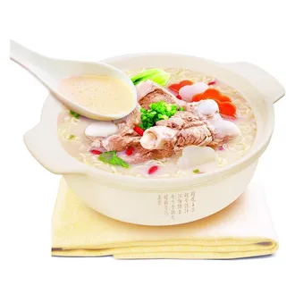 大骨面图片 大骨面图片