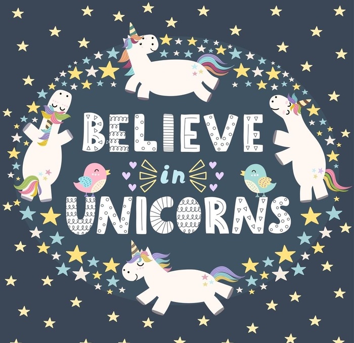 字母 海报 卡通图片