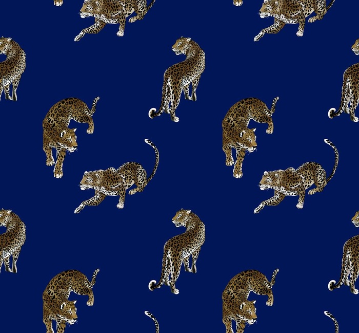 老虎 豹子图片(10226x9786)