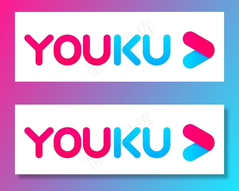 优酷logo图片