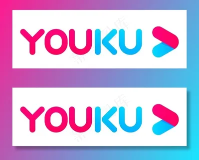 优酷logo图片