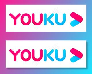优酷logo图片