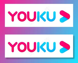 优酷logo图片