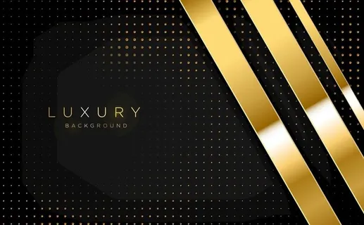 金色抽象底纹图片 金色抽象底纹图片