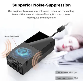 小火牛静音  隔音图  XBO图片