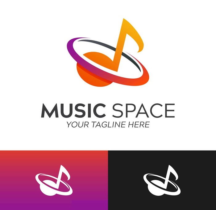 logo设计图片ai矢量模版下载
