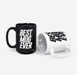 马克杯样机图片