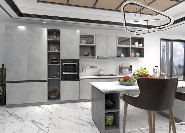 全屋定制 效果图 家居 装修 图片