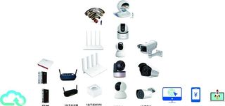 电信物流素材图片