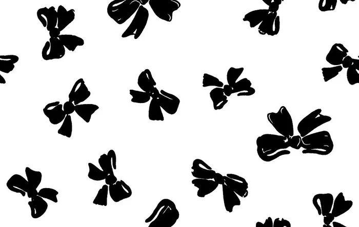 蝴蝶结图片(3608x2397)