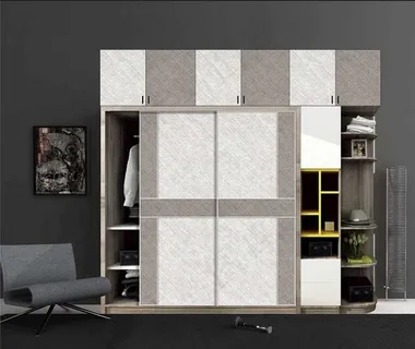 移门效果图图片 移门效果图图片