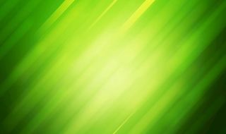 绿色渐变金属质感拉丝底纹背景图片