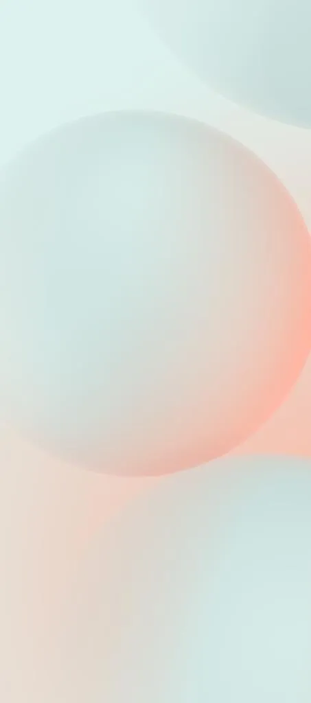渐变色背景图片(1080x2280)