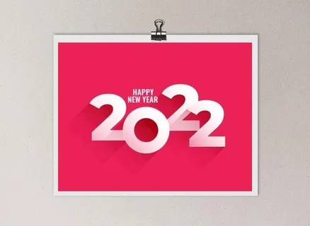 2022海报图片 2022海报图片