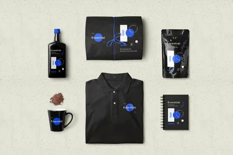 服装礼盒vi 图片 服装礼盒vi 图片