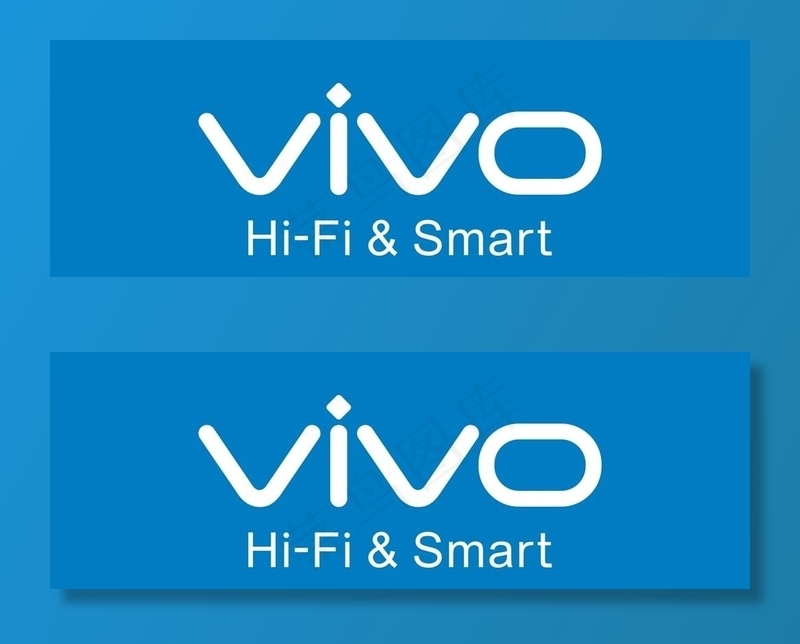VIVO标志图片