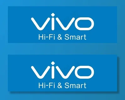 VIVO标志图片