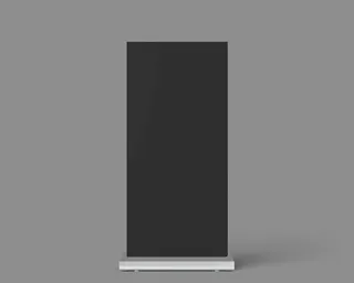 指示牌样机图片