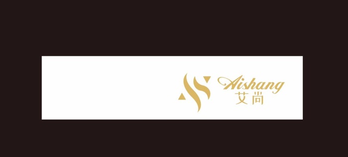 美容logo图片cdr矢量模版下载