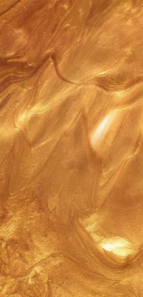 金箔图片(992x1920)psd模版下载